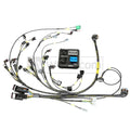 Rywire auto part