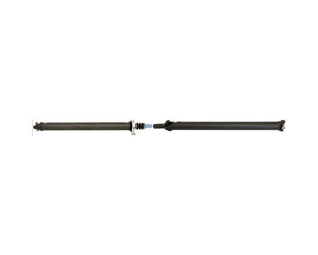 REAR DRIVESHAFT ASSEMBLY