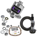 7.5" GM 4.11 REAR RING & PINION, IN