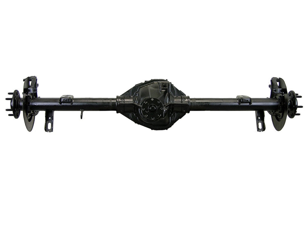 ATK ENGINES auto part