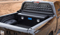 UTILITY CHEST BOX 19X20X62 WHITE