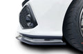 CIVIC SI COUPE/ SEDAN 17-18 LIP SPO