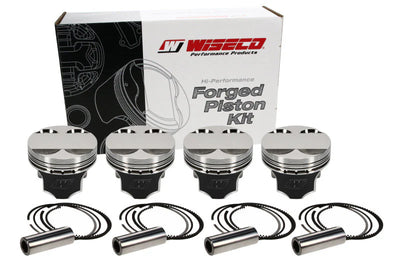 JE Pistons auto part