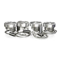 ACURA 4V +8CC DOME STRUTTED 86.50MM