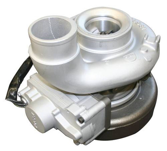 ~(48.6 lbs. 14X14X14)~ DODGE HE351CW TURBOCHARGER -CORE CHARGE OF $200 APPLIES-