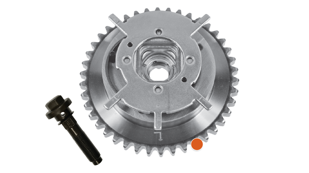 ENGINE VARIABLE VALVE TIMING SPROCK