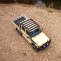 S RAIL STEP 79 V8 C CHASS