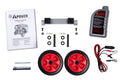 7000W/9000W GENERATOR GAS E-START