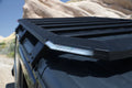 Attica 4x4 Roof Rack with 4 Corner Light