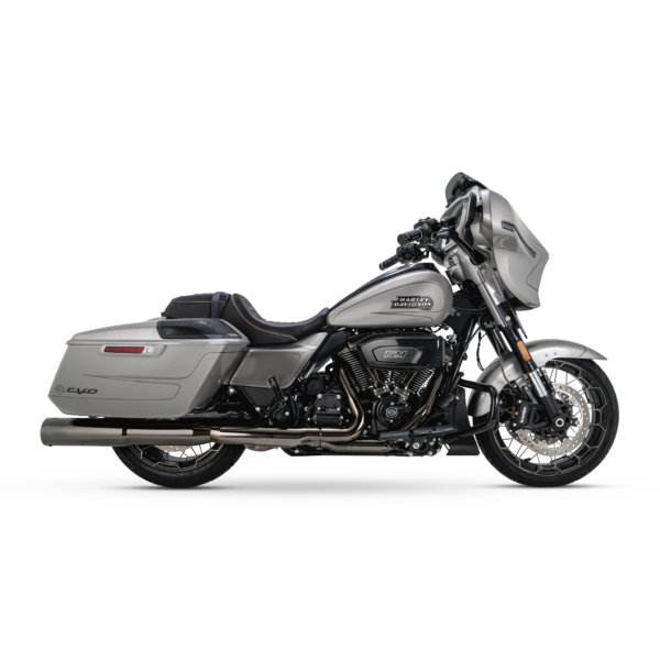 Vance & Hines HD Dyna 91-05 Shortshots Staggered Full System Exhaust