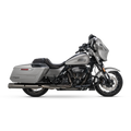 Vance & Hines HD Dyna 91-05 Shortshots Staggered Full System Exhaust