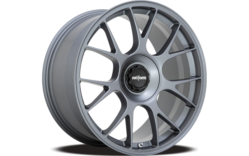 Wheel Pros R903 21X9 5X130 S-TITAN 45MM