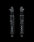 Ohlins 90-22 Harley-Davidson FL Touring STX 36 Blackline Shock Absorber
