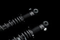 Ohlins 90-22 Harley-Davidson FL Touring STX 36 Blackline Shock Absorber