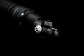 Ohlins 90-22 Harley-Davidson FL Touring STX 36 Blackline Shock Absorber