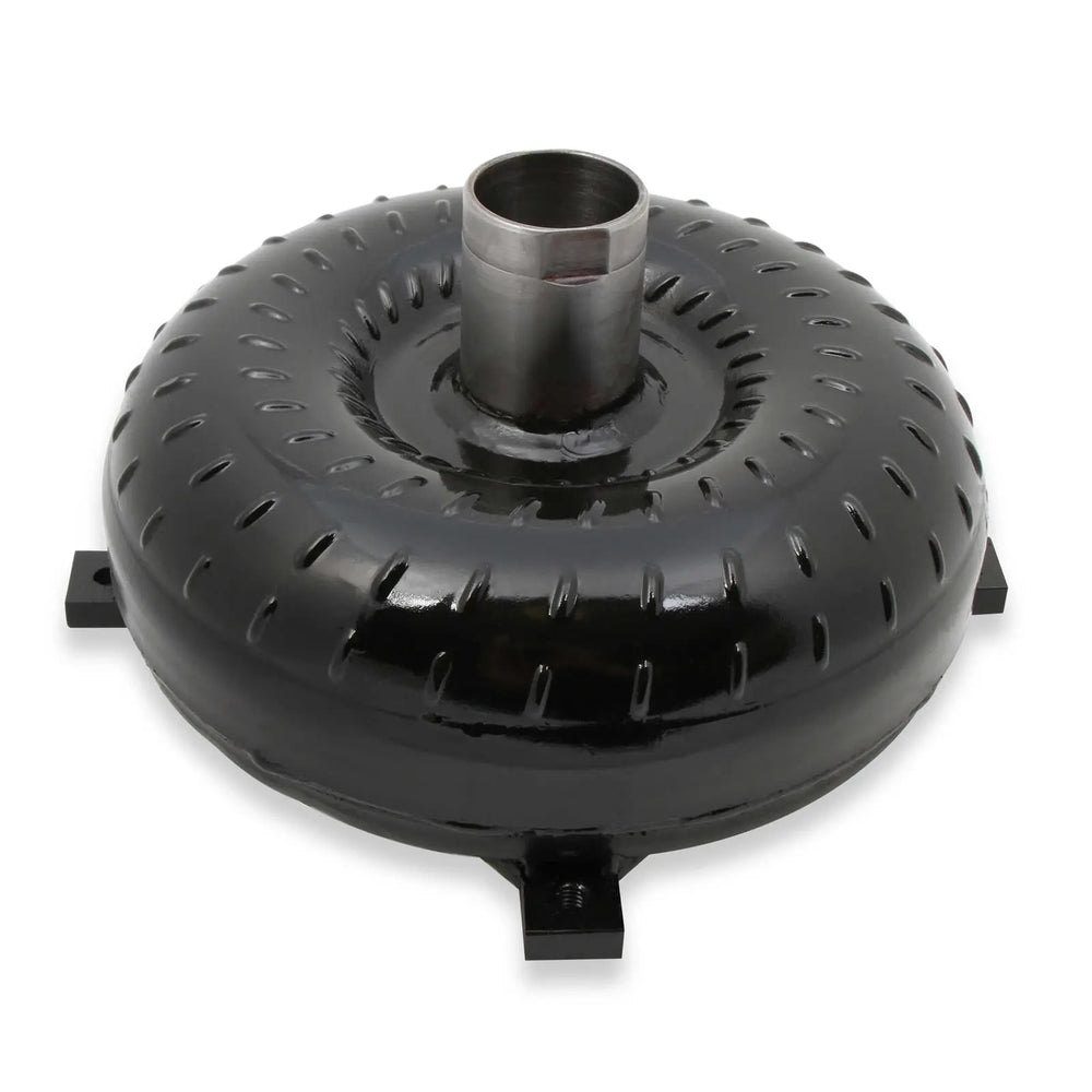10 Inch Diameter Torque Converter With 10-1/2 Inch Bolt Pattern 2800-3200 RPM Stall Full Race Hays