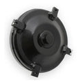 10 Inch Diameter Torque Converter With 10-1/2 Inch Bolt Pattern 2800-3200 RPM Stall Full Race Hays
