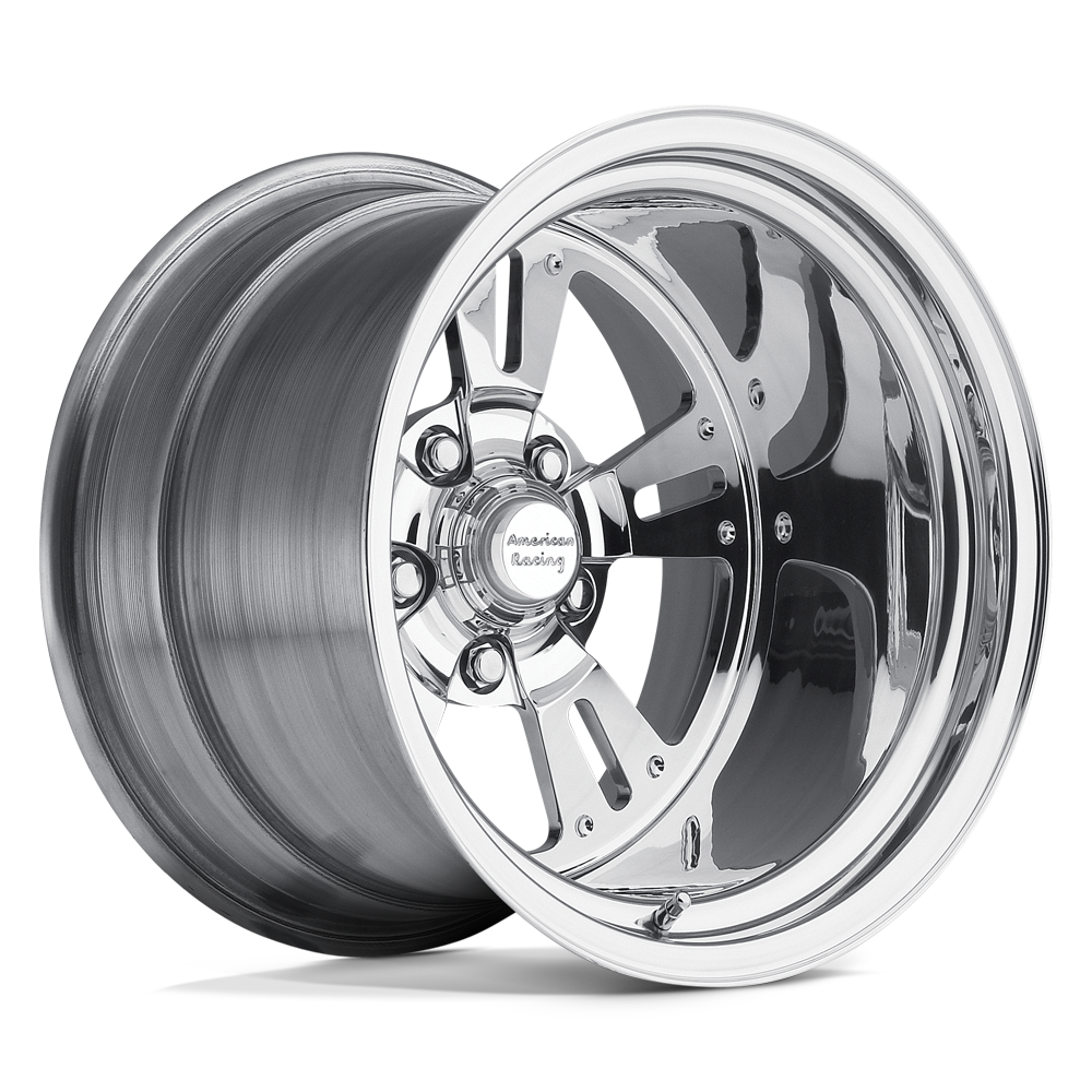 VF480 16X5.5 BLANK CUSTOM FINISHES