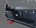 1623 TACOMA RAID SERIES REAR BUMPER KIT