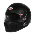 Bell Helmet Gt6 Matte Black (Hans) 54(6 3/4) Fia8859-2024/Sa2025