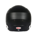 Bell Helmet Gt6 Matte Black (Hans) 54(6 3/4) Fia8859-2024/Sa2025