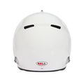 Bell Helmet Xr7 White (Hans) 57(7 1/8) Sa2025