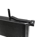 Chase Bays oil cooler detail