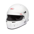 Bell Helmet Gt6 White (Hans) 61+(7 5/8 +) Fia8859-2024/Sa2025