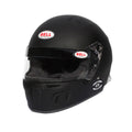 Bell Helmet Gt6 White (Hans) 61+(7 5/8 +) Fia8859-2024/Sa2025