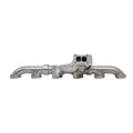 Bully Dog exhaust