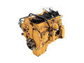 Bully Dog Big Rig Exhaust Manifold Ceramic Coated for Caterpillar C13 (251-4410 OEM Center) C-13 Australian