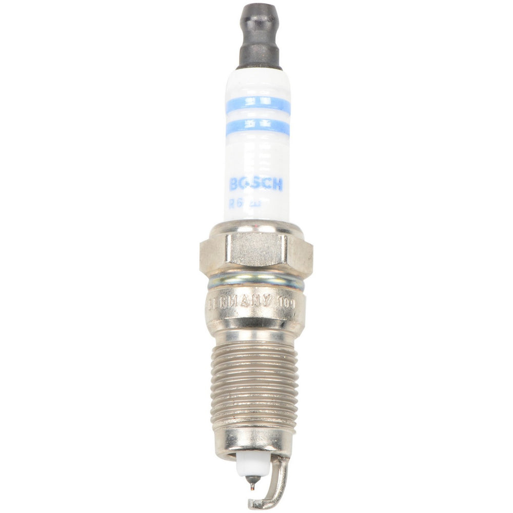***Discontinued***~(0.2 lbs. 3X1X0)~ Bosch OE Fine Wire Double Iridium Spark Plug