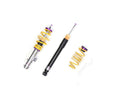 KW coilovers