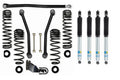 Rock Krawler 2.5 Inch Starter System Lift Kit JL25SS-4XE