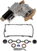 VARIABLE VALVE TIMING SOLENOID