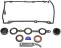 VARIABLE VALVE TIMING SOLENOID