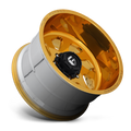 FF39 24X12 8X170 H 4.50 125.1 -51MM