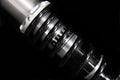 Ohlins 04-20 Harley-Davidson Sportster XL STX 36 Twin Shock Absorber