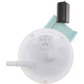 CARTER fuel pump close-up