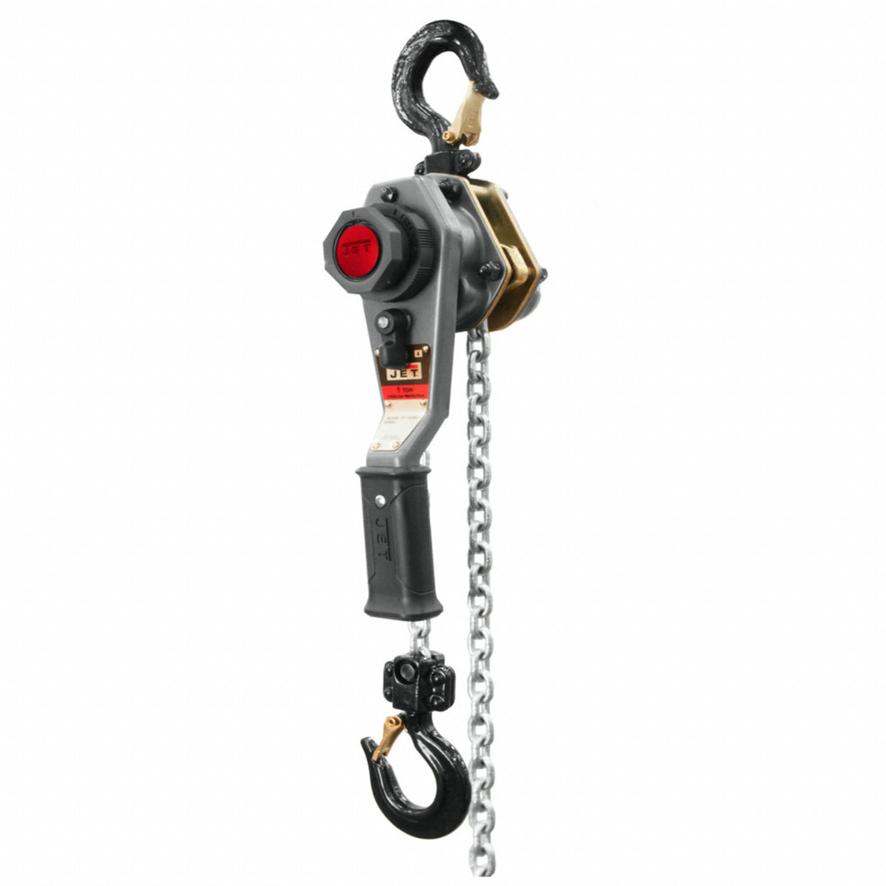 JLH-100WO-5 JLH SERIES 1 TON LEVER