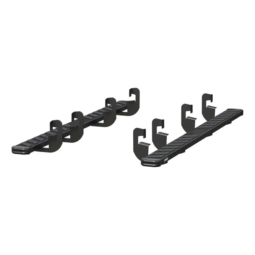 6" RUNNING BOARDS