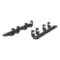 6" RUNNING BOARDS