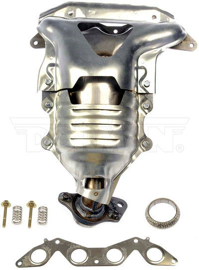 Dorman exhaust