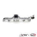 Bully Dog Big Rig Exhaust Manifold Ceramic Coated for Cummins ISX (3682959 OEM) ISX 03.5- 07 EGR Cummins ISX