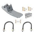 Synergy 2005+ Ford Super Duty F-250 / F350 Dual Steering Stabilizer Kit w/ Fox IFP's