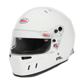 Bell Helmet Gt6 Matte Black (Hans) 56(7) Fia8859-2024/Sa2025
