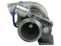 ~(53 lbs. 16X14X14)~ TURBOCHARGER SERV