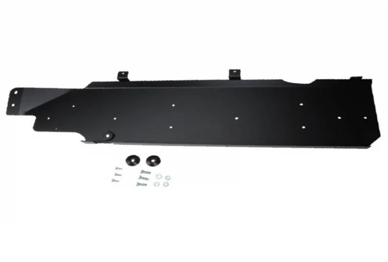 Rock Hard 4x4 Patriot Series Rocker Guards for Jeep Grand Cherokee WJ 1999 - 2004 [RH-7053]