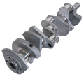 Eagle Chevy LT1 350 1Pc 3.750in Crank 6.000in I-Beam Rods -5cc 4.060in Pistons Rotating Assembly