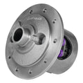 KIT CONTAINS A RING AND PINION SET,